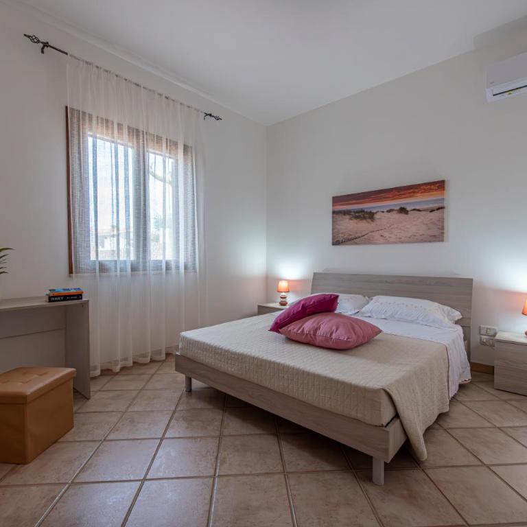 Exclusive Palm House near the beach - Villa con 3 Camere da Letto - 10