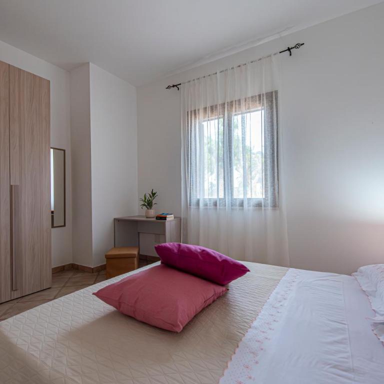 Exclusive Palm House near the beach - Villa con 3 Camere da Letto - 12