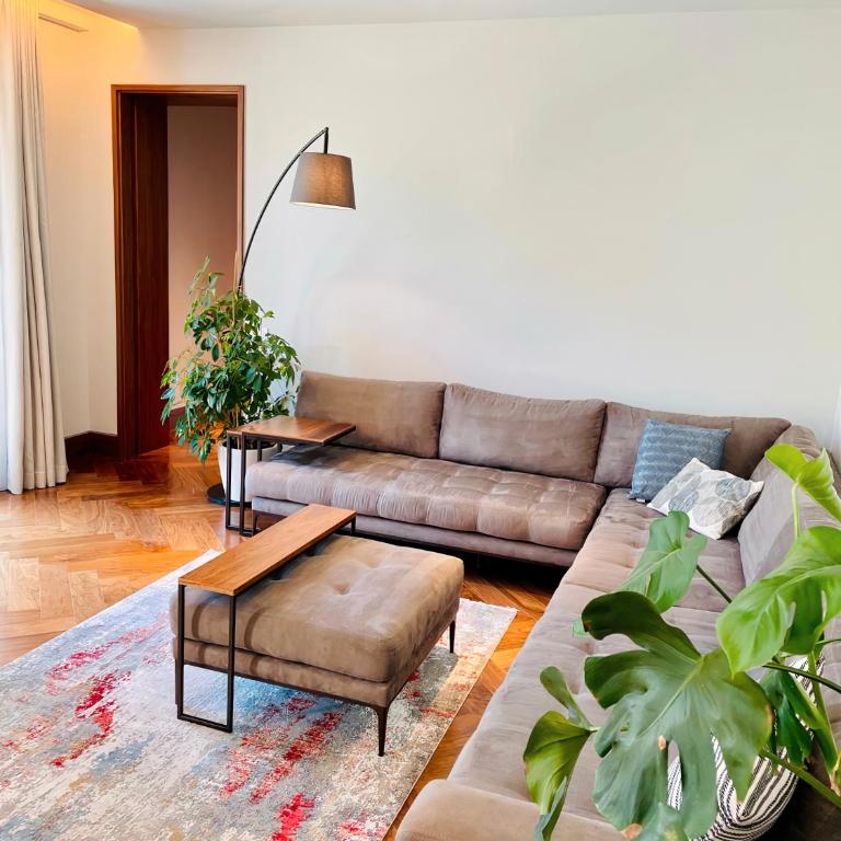 2 bedrooms Elena residence - Two-Bedroom Apartment - 7