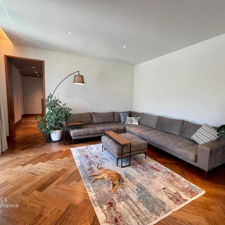 2 bedrooms Elena residence - Two-Bedroom Apartment - 8