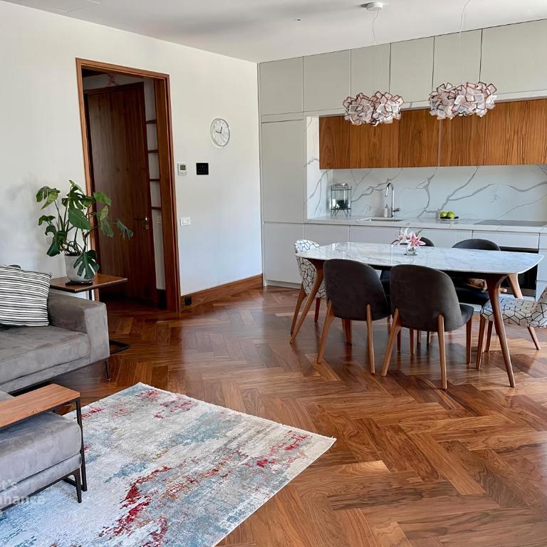 2 bedrooms Elena residence - Two-Bedroom Apartment - 6