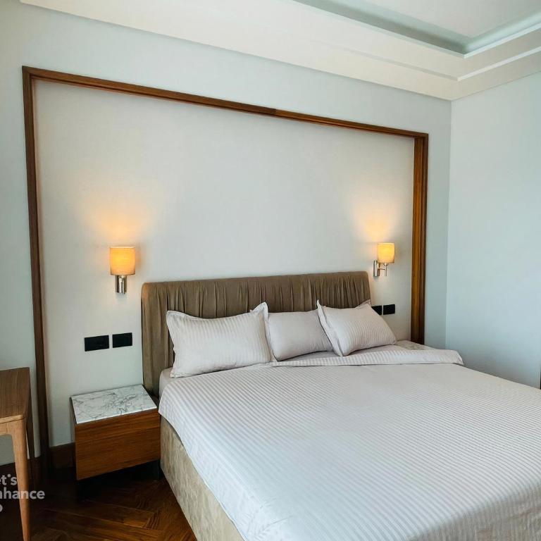 2 bedrooms Elena residence - Two-Bedroom Apartment - 12