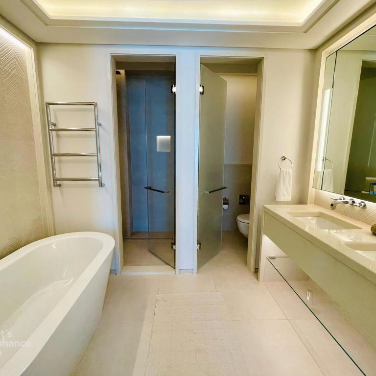 2 bedrooms Elena residence - Apartman sa 2 Spavaće Sobe - 17