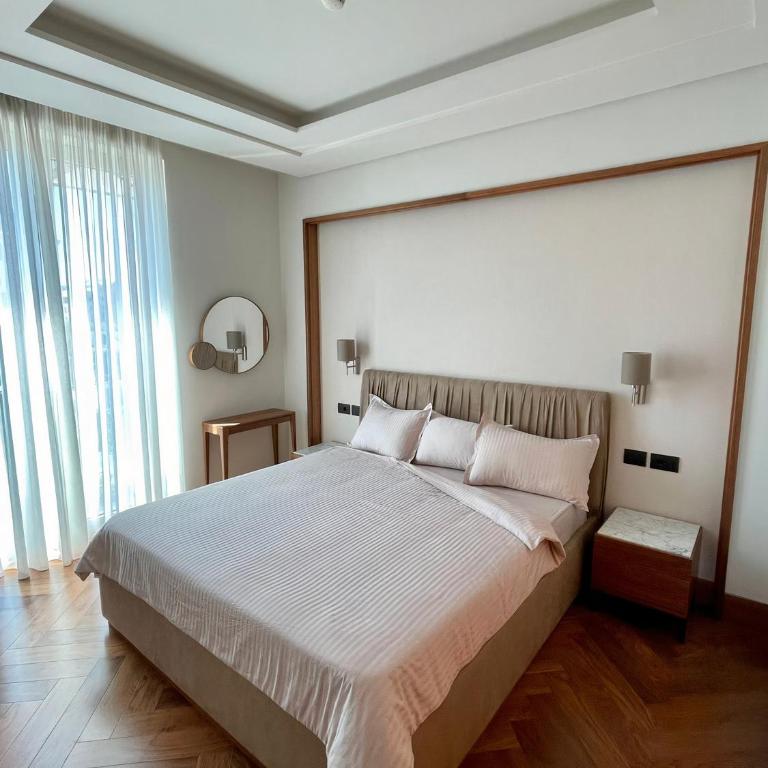 2 bedrooms Elena residence - Two-Bedroom Apartment - 14