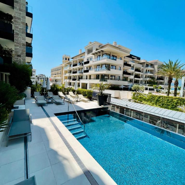 2 bedrooms Elena residence - Apartman sa 2 Spavaće Sobe - 3