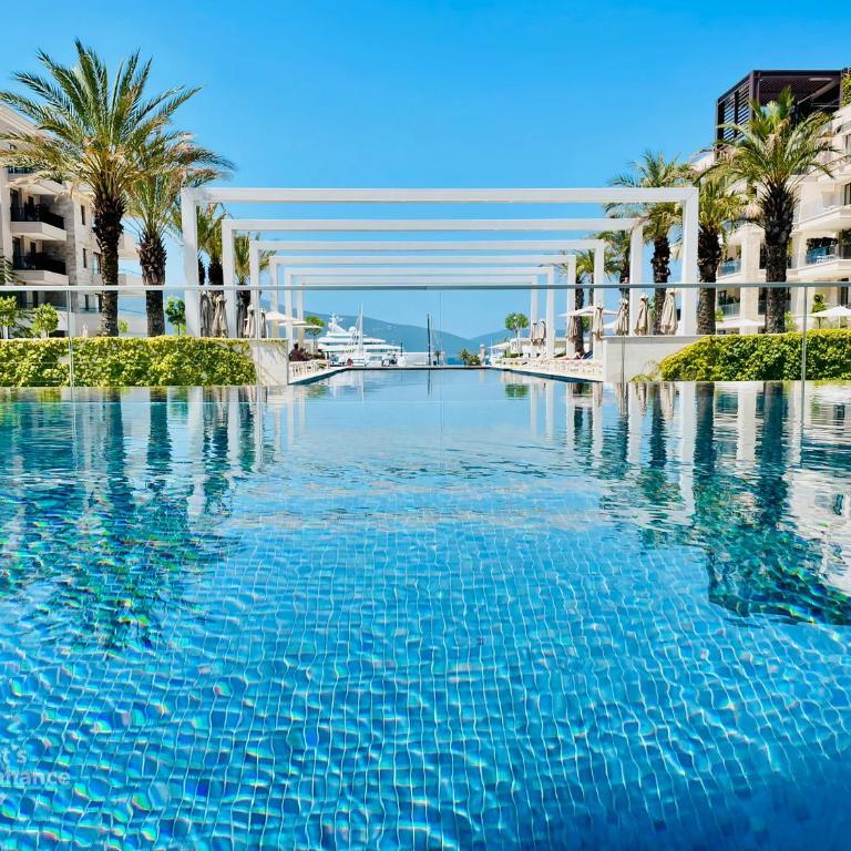 2 bedrooms Elena residence - Two-Bedroom Apartment - 5