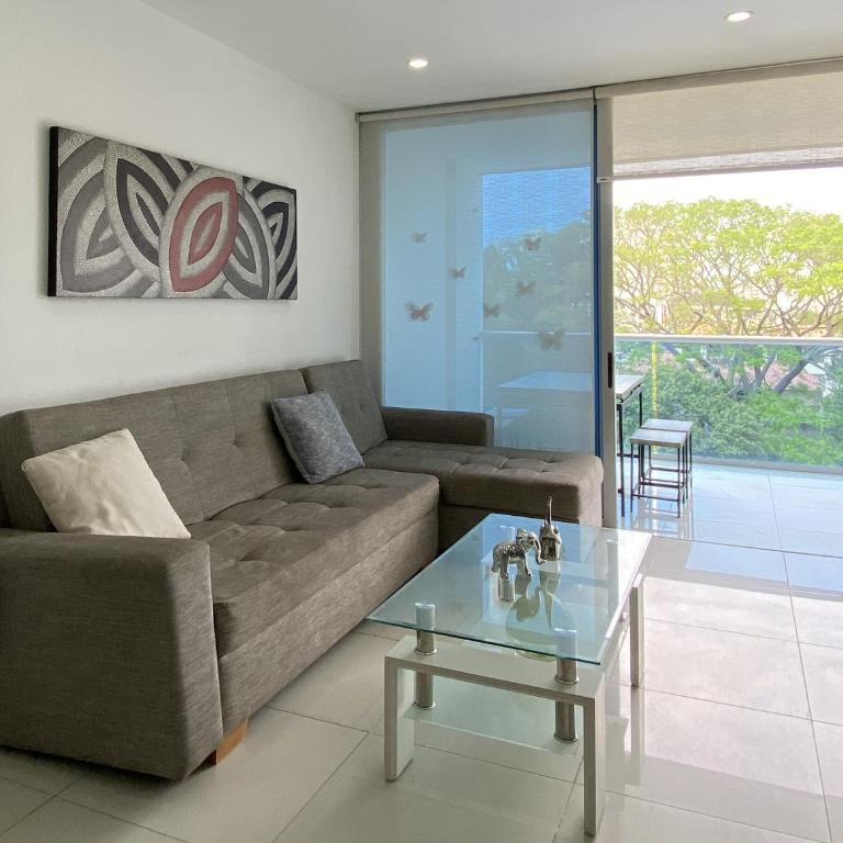 Hermoso Apto Familiar en sector Bello Horizonte - Apartamento con terraza - 31