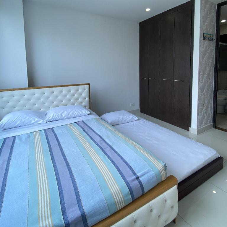 Hermoso Apto Familiar en sector Bello Horizonte - Apartamento con terraza - 27