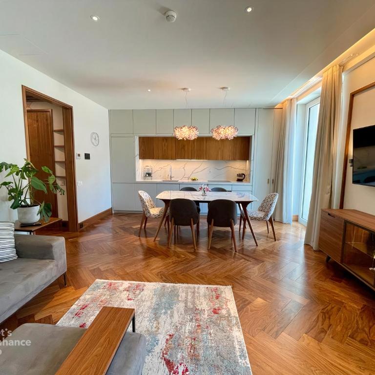 2 bedrooms Elena residence - Two-Bedroom Apartment - 9