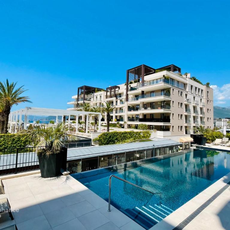 2 bedrooms Elena residence - Two-Bedroom Apartment - 1