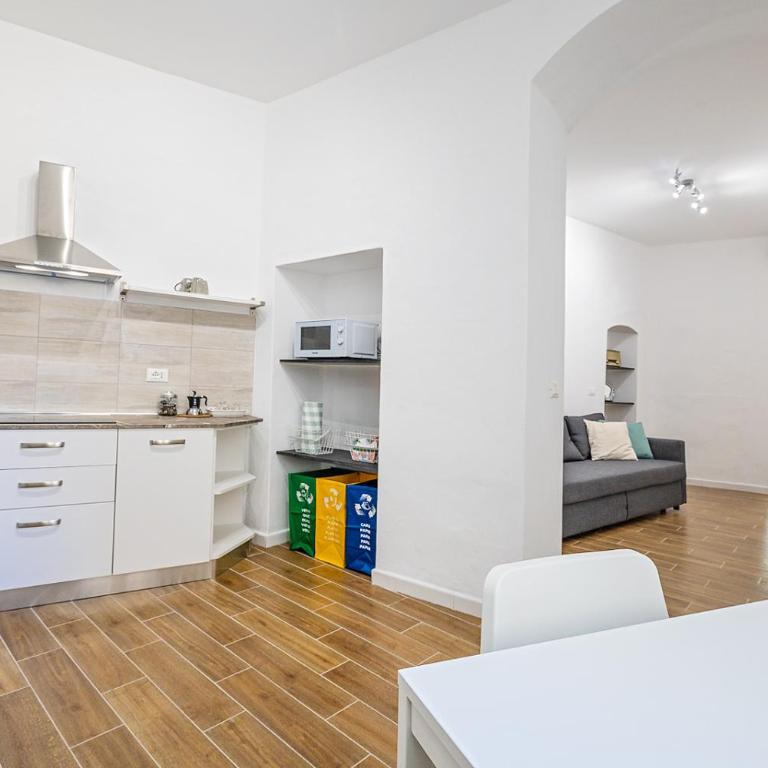 San Biagio apartment - Appartamento con 1 Camera da Letto - 24