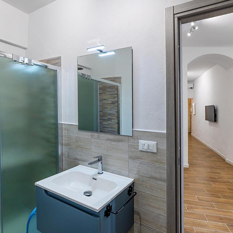 San Biagio apartment - Appartamento con 1 Camera da Letto - 36