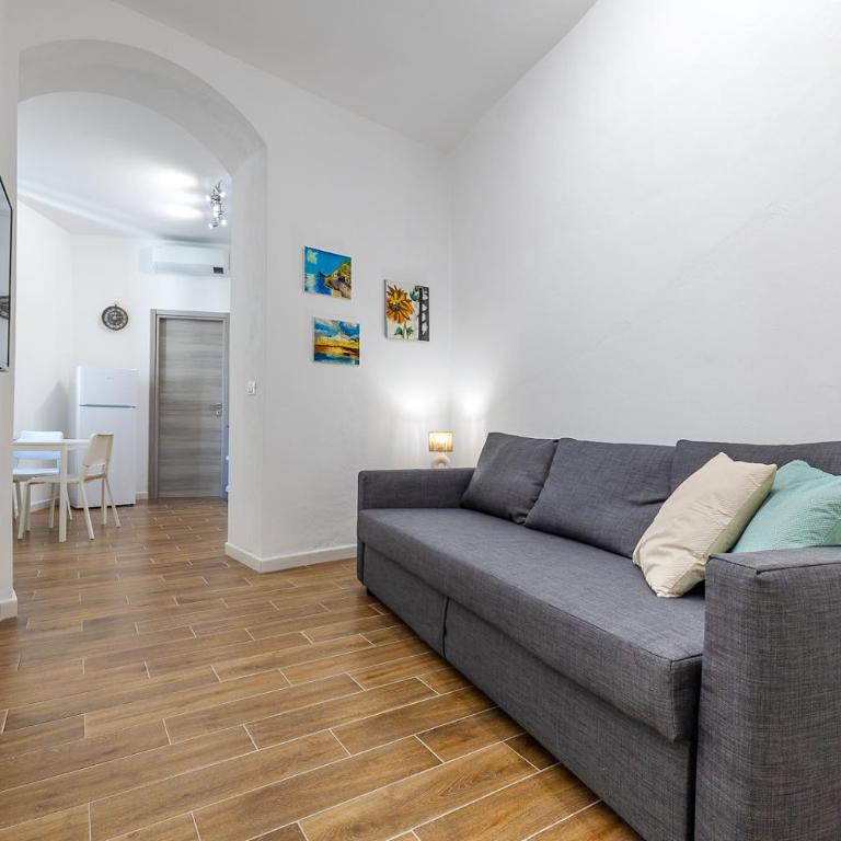 San Biagio apartment - Appartamento con 1 Camera da Letto - 13