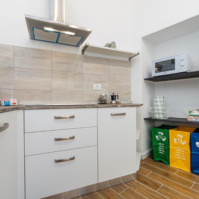 San Biagio apartment - Appartamento con 1 Camera da Letto - 25