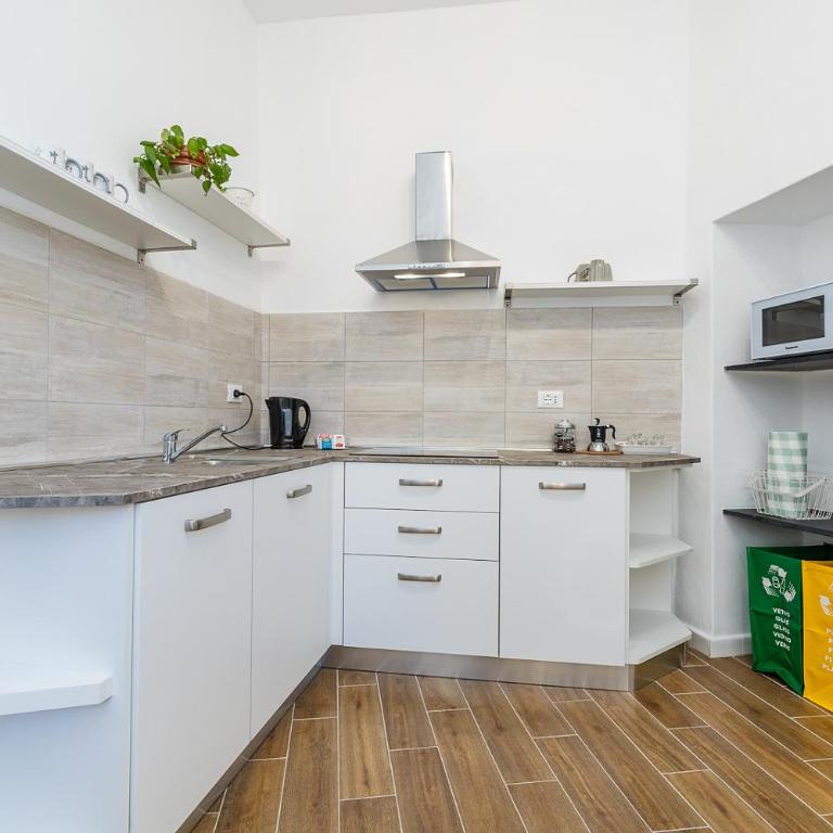 San Biagio apartment - Appartamento con 1 Camera da Letto - 27