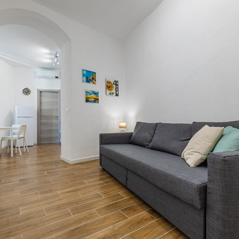 San Biagio apartment - Appartamento con 1 Camera da Letto - 15