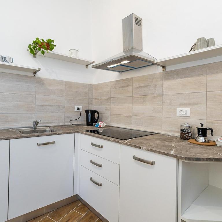 San Biagio apartment - Appartamento con 1 Camera da Letto - 34