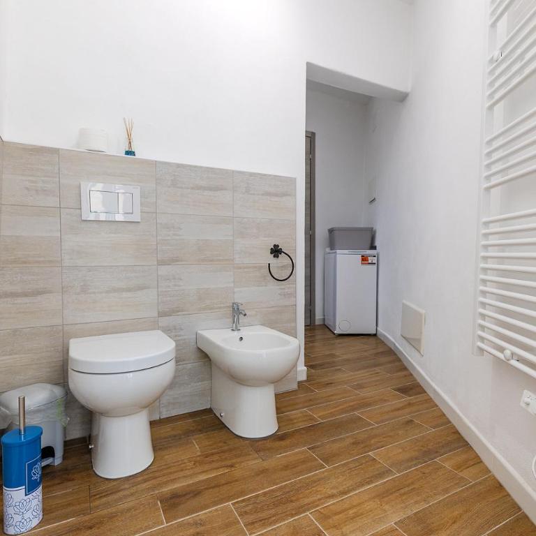 San Biagio apartment - Appartamento con 1 Camera da Letto - 40