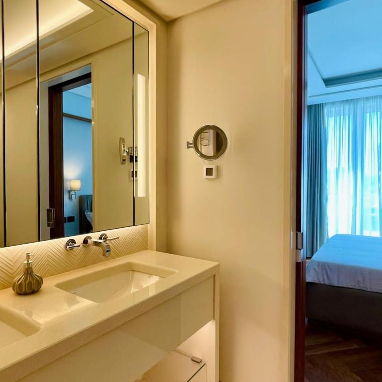 2 bedrooms Elena residence - Two-Bedroom Apartment - 19