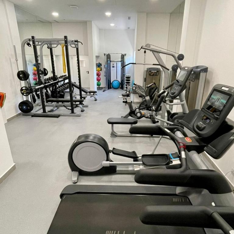 2 bedrooms Elena residence - Two-Bedroom Apartment - 29