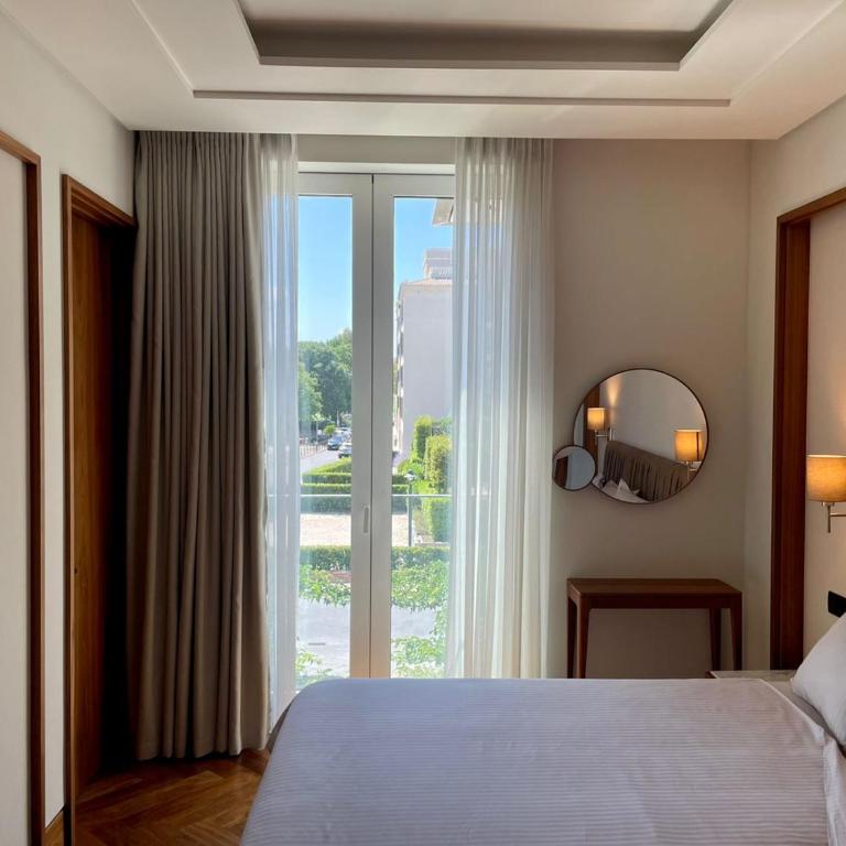 2 bedrooms Elena residence - Two-Bedroom Apartment - 16