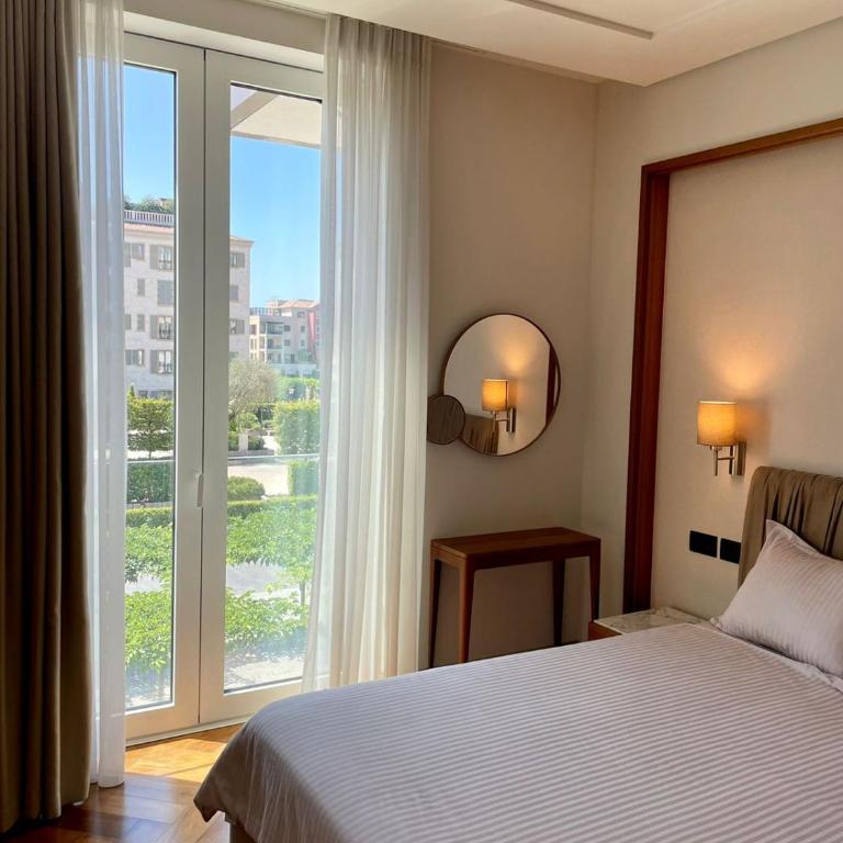 2 bedrooms Elena residence - Two-Bedroom Apartment - 13