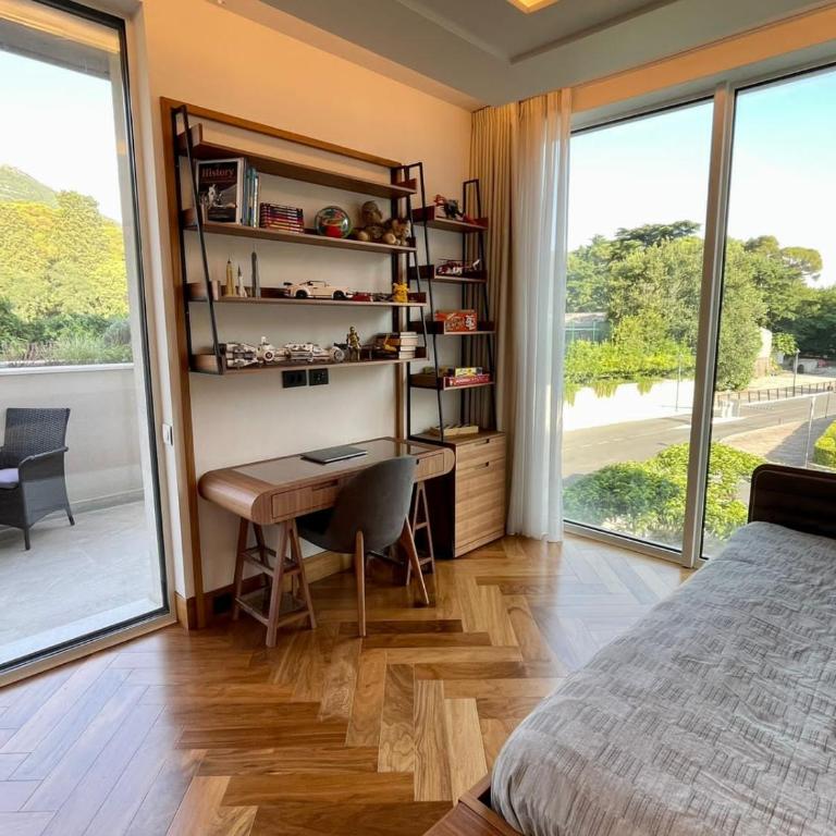 2 bedrooms Elena residence - Two-Bedroom Apartment - 20