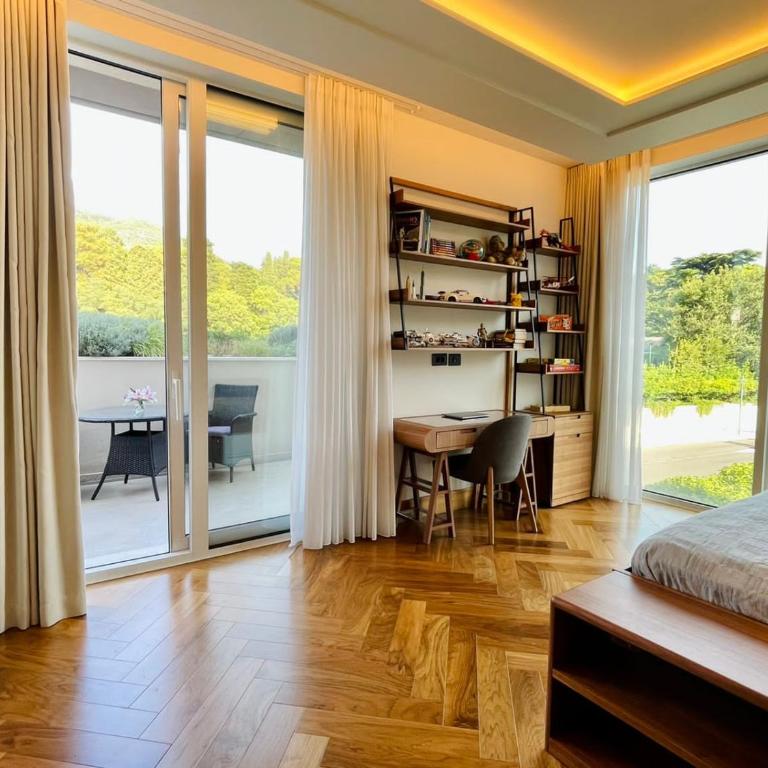 2 bedrooms Elena residence - Two-Bedroom Apartment - 22