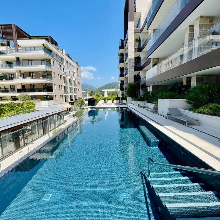 2 bedrooms Elena residence - Two-Bedroom Apartment - 4