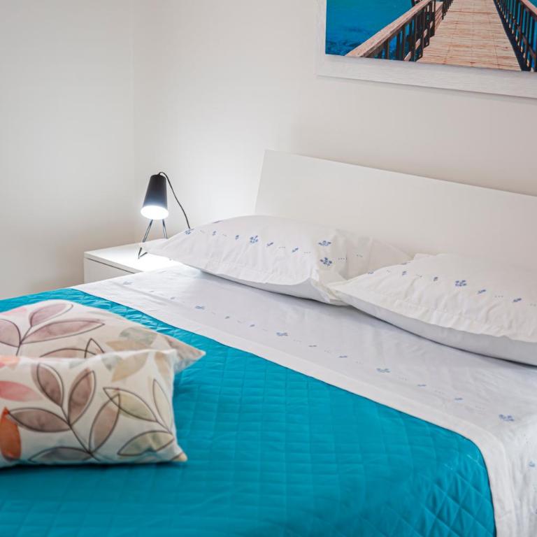 Exclusive Palm House near the beach - Villa con 3 Camere da Letto - 16