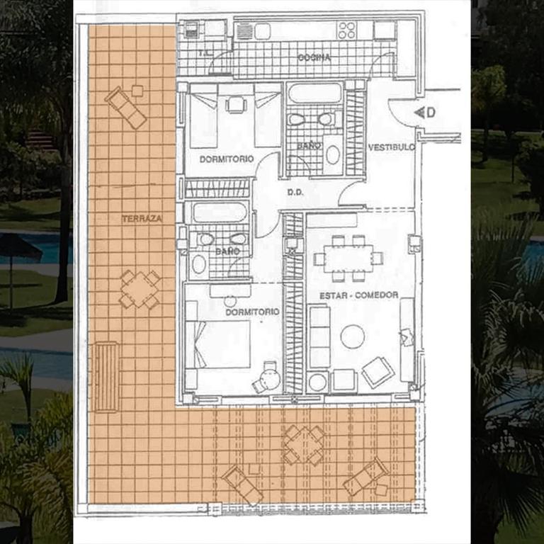 Precioso Ático en Lorcrimar V Marbella, Nueva Andalucía cerca Puerto Banús - Two-Bedroom Deluxe Apartment - 12