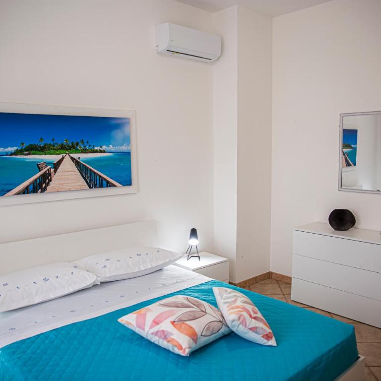Exclusive Palm House near the beach - Villa con 3 Camere da Letto - 15