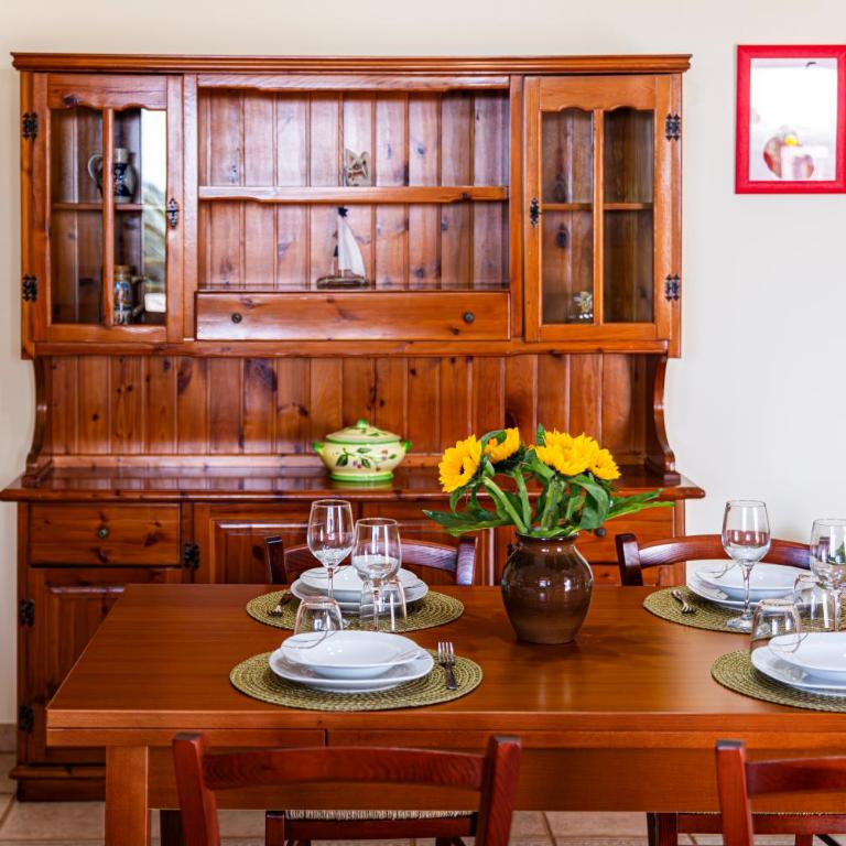 Exclusive Palm House near the beach - Villa con 3 Camere da Letto - 23