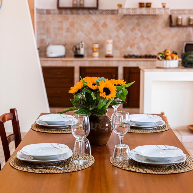 Exclusive Palm House near the beach - Villa con 3 Camere da Letto - 18