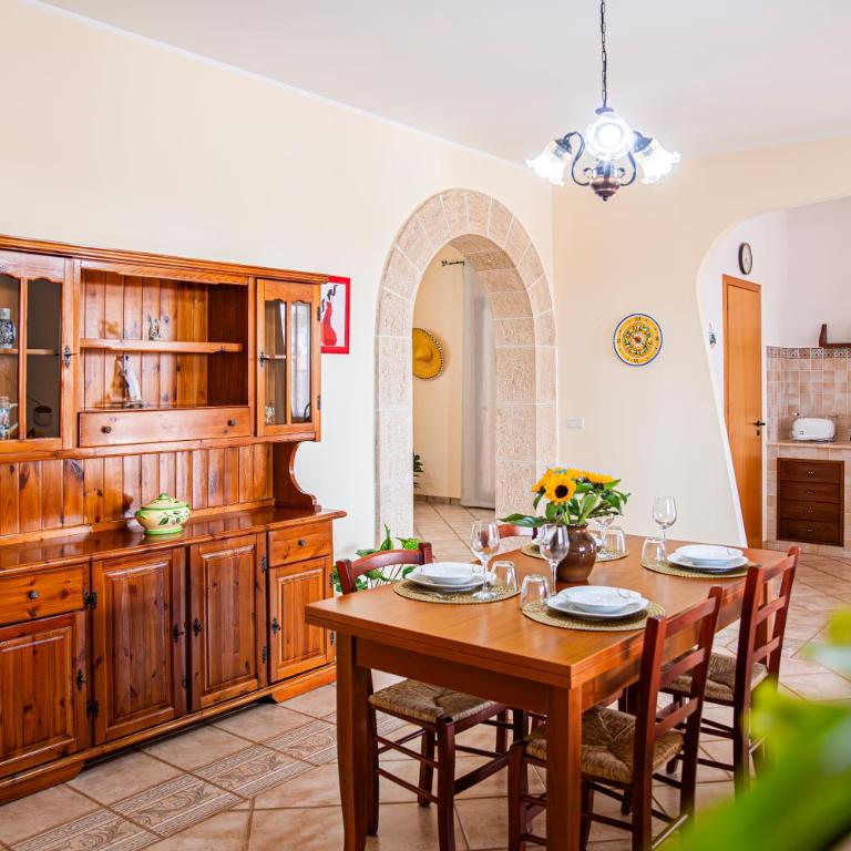 Exclusive Palm House near the beach - Villa con 3 Camere da Letto - 21