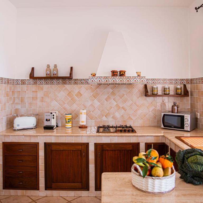 Exclusive Palm House near the beach - Villa con 3 Camere da Letto - 20
