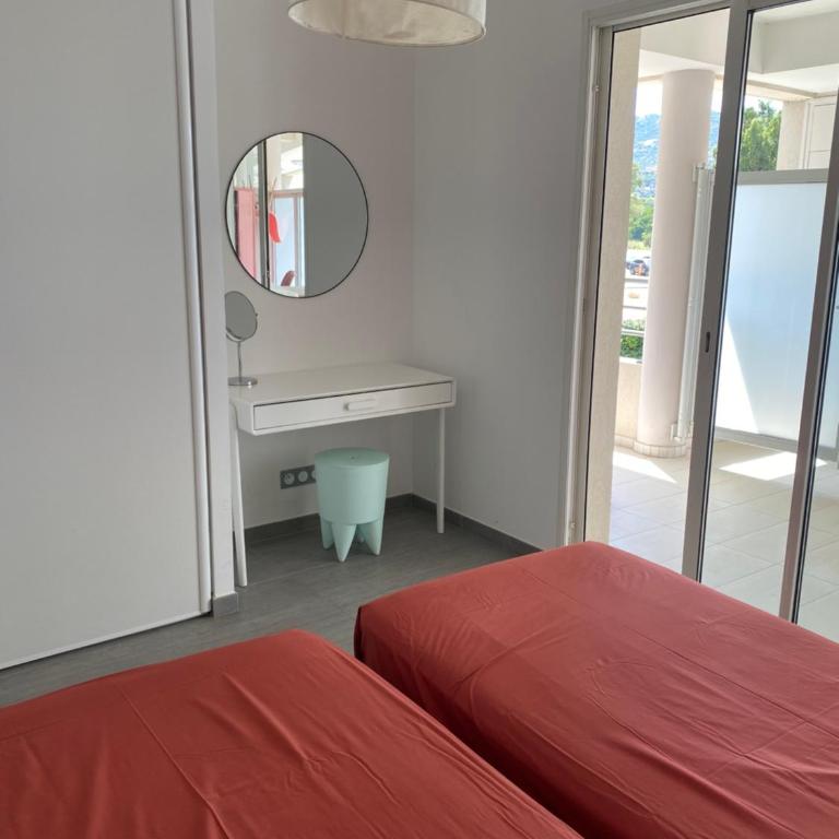 les rivages de calvi - Appartamento - 13