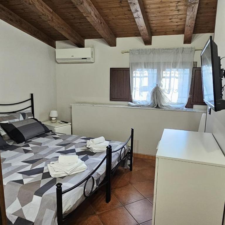 La Dimora Nella Corte - Two-Bedroom House - 6