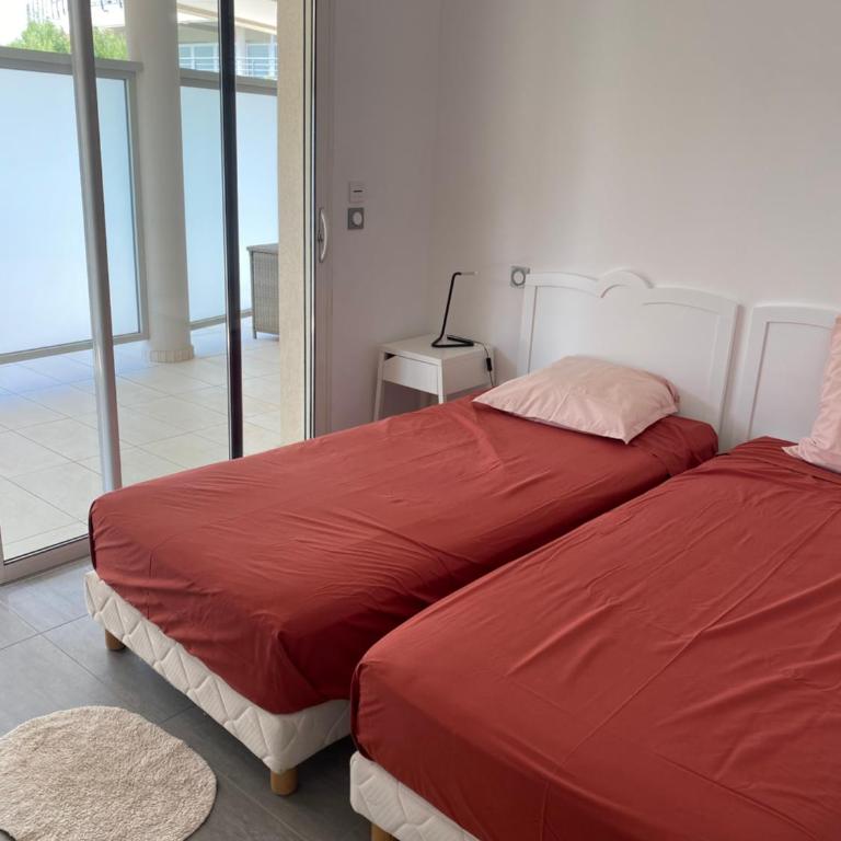 les rivages de calvi - Appartamento - 12