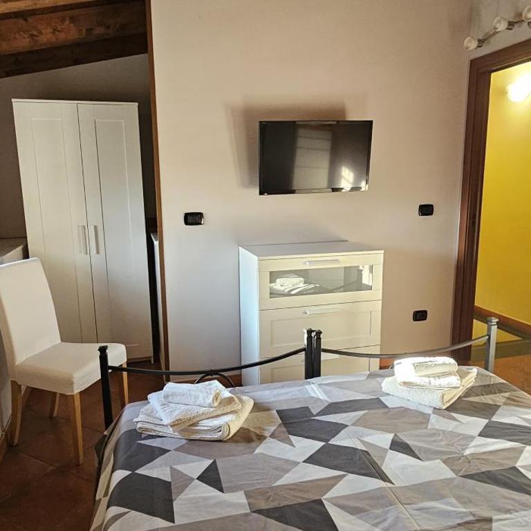 La Dimora Nella Corte - Two-Bedroom House - 5