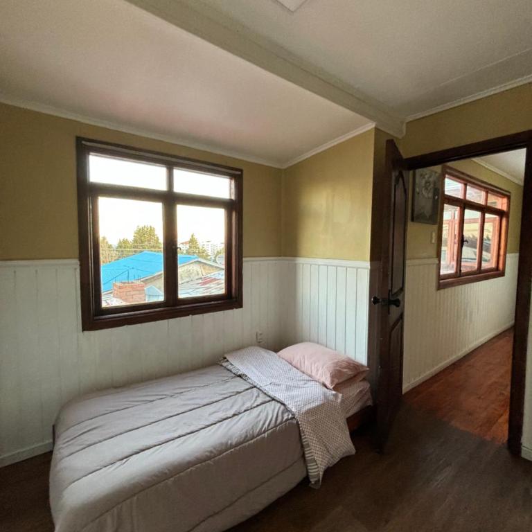 Casa 2 - Apartamento de 1 dormitorio - 3