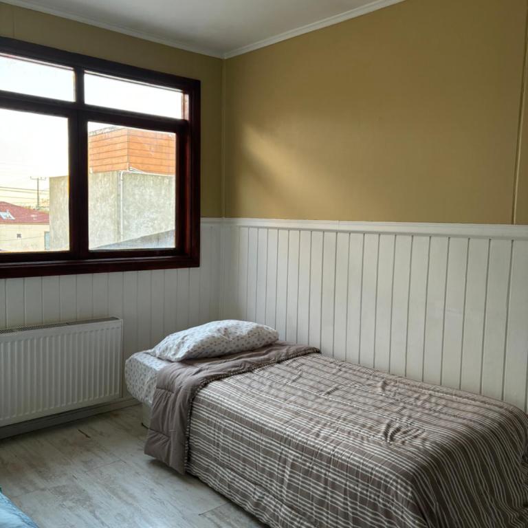 Casa 2 - Apartamento de 1 dormitorio - 7