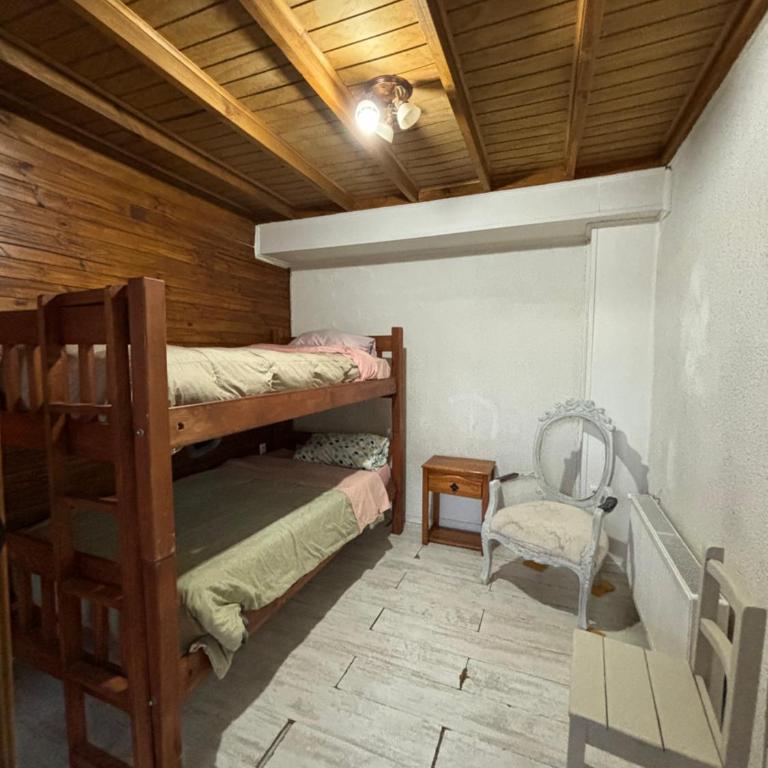Casa 2 - Apartamento de 1 dormitorio - 5