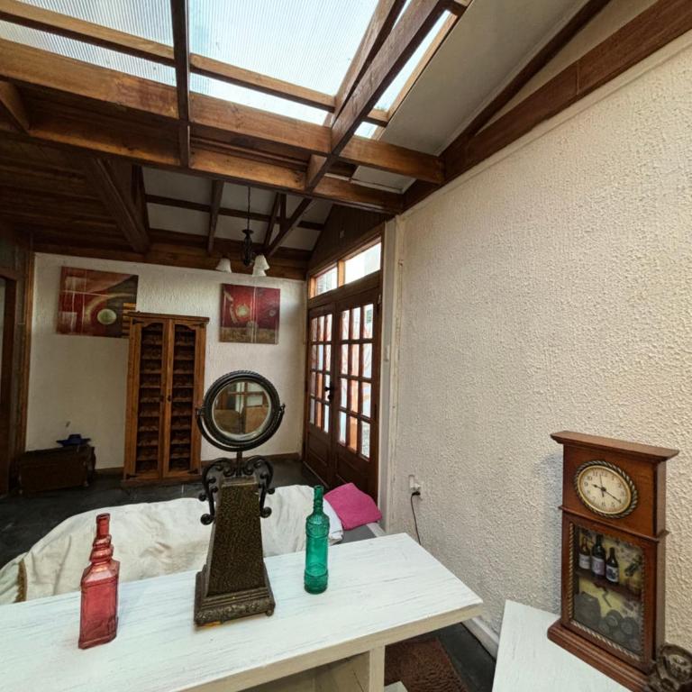 Casa 2 - Apartamento de 1 dormitorio - 8