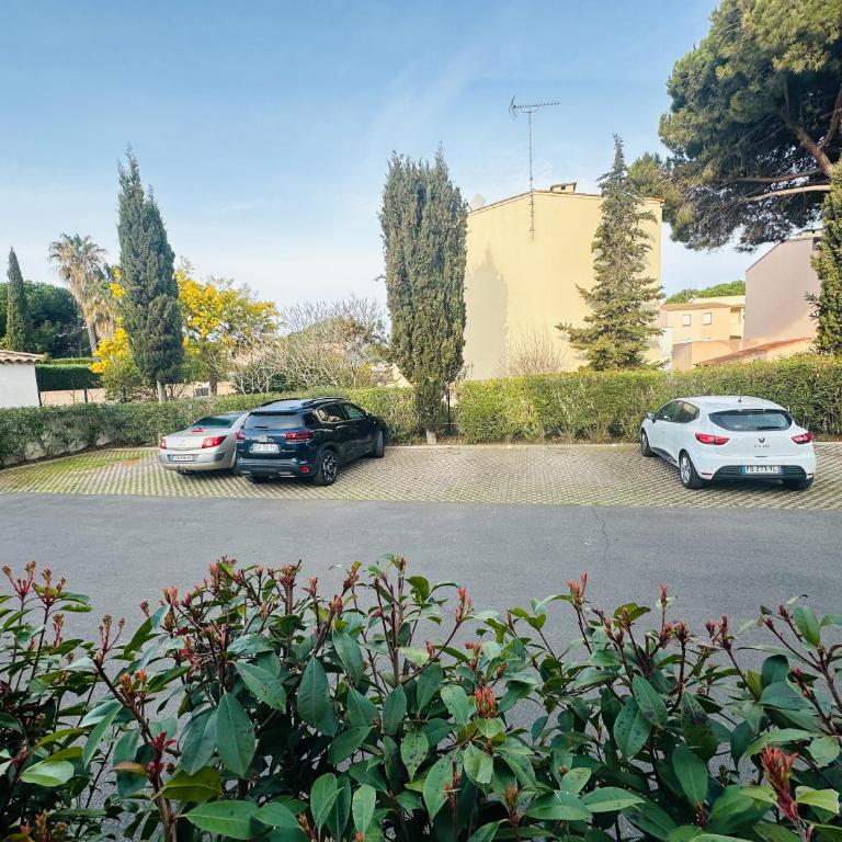 Bastide Saint Vincent - Maison 3 Chambres - 15