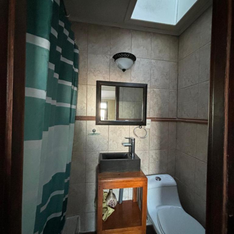 Casa 2 - Apartamento de 1 dormitorio - 13
