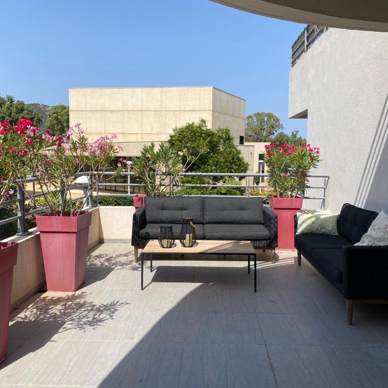 les rivages de calvi - Appartamento - 9