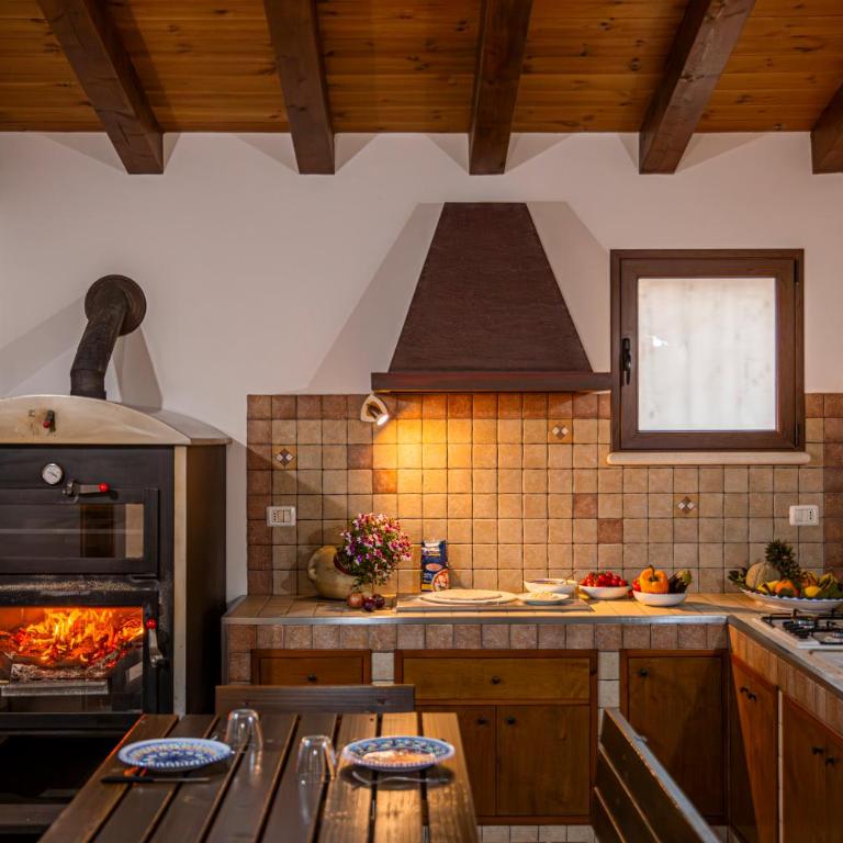 Exclusive Palm House near the beach - Villa con 3 Camere da Letto - 27