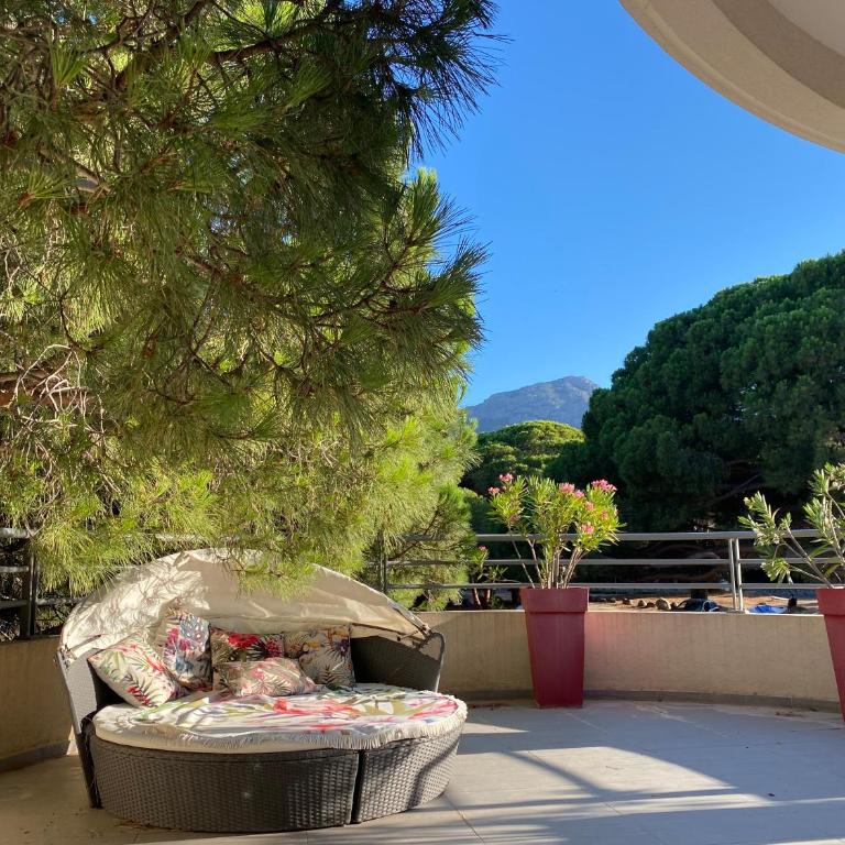 les rivages de calvi - Appartamento - 7