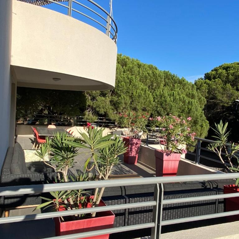 les rivages de calvi - Appartamento - 24
